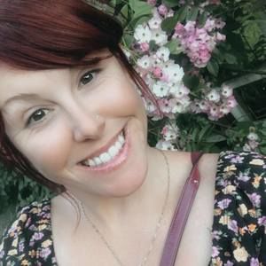 Meet your Posher, Nicci